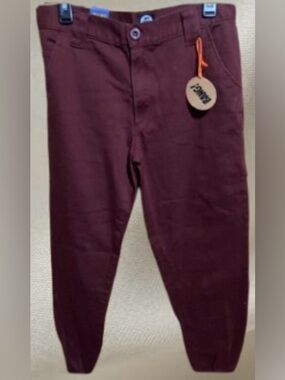 Men's Joggers slim fit size 32